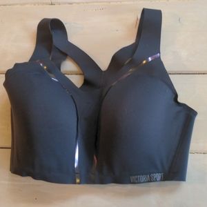 Slate Victoria secret Angel Max sports bra